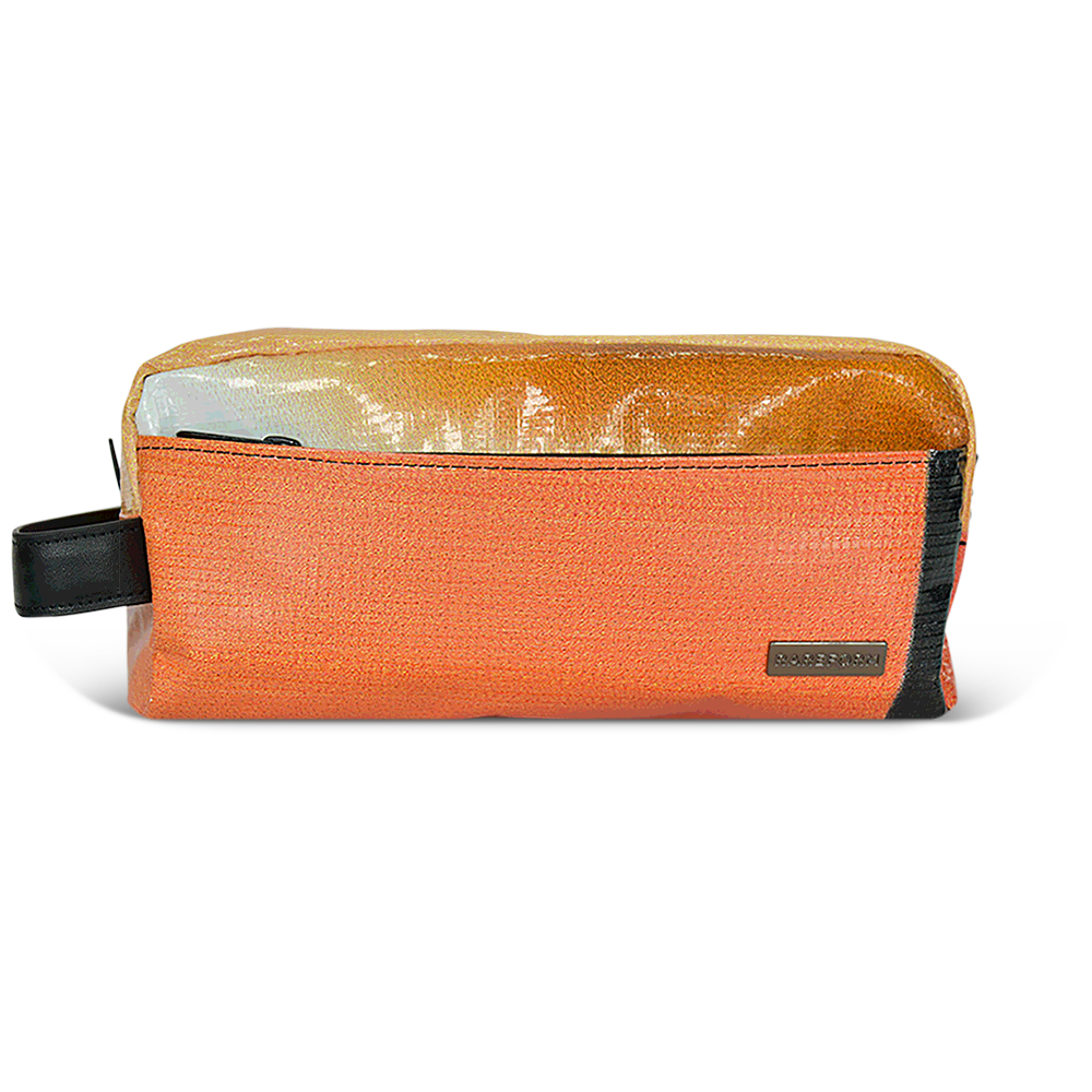 Munich Toiletry Bag