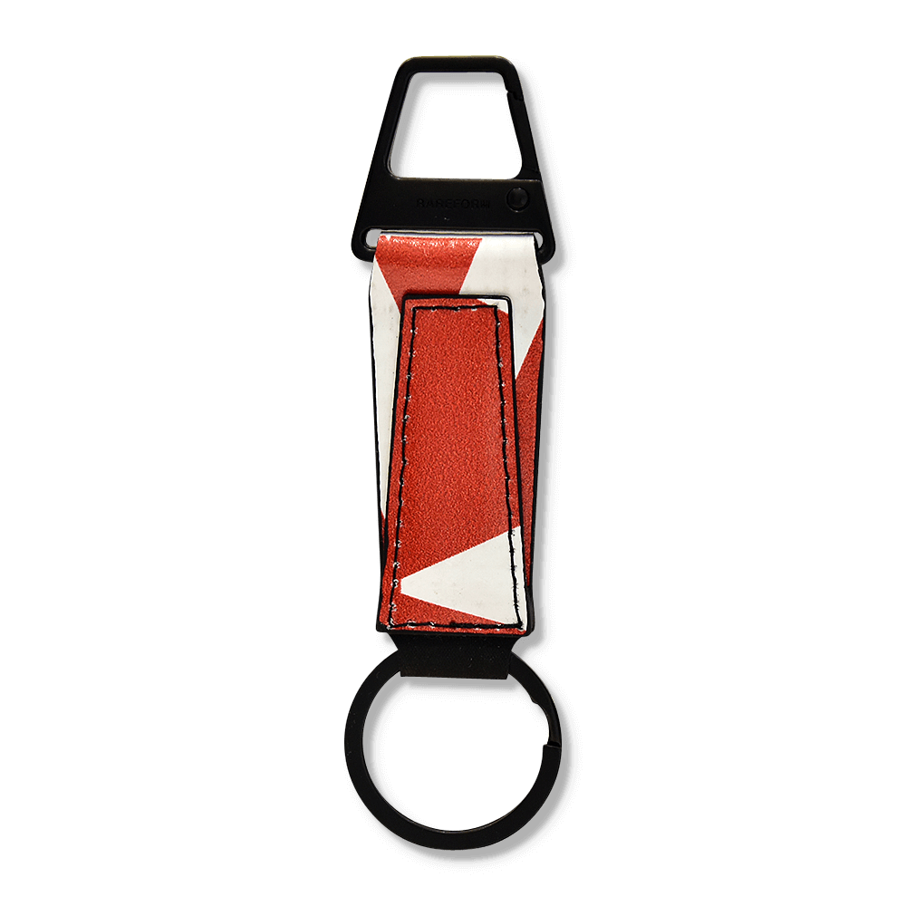 Roam Keychain