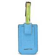 Salvador Luggage Tag