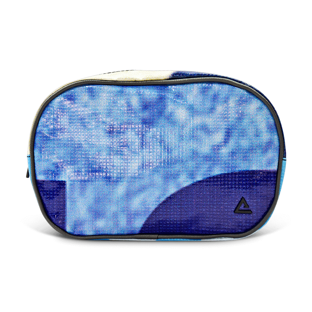 Riley Cosmetic Bag