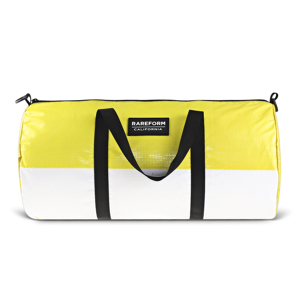 Light Duffle