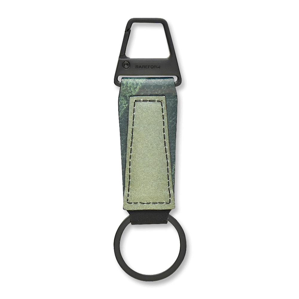 Roam Keychain