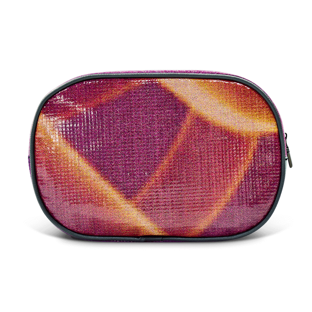 Riley Cosmetic Bag