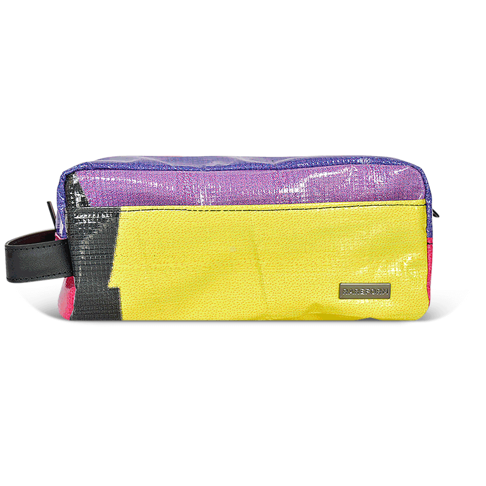 Munich Toiletry Bag