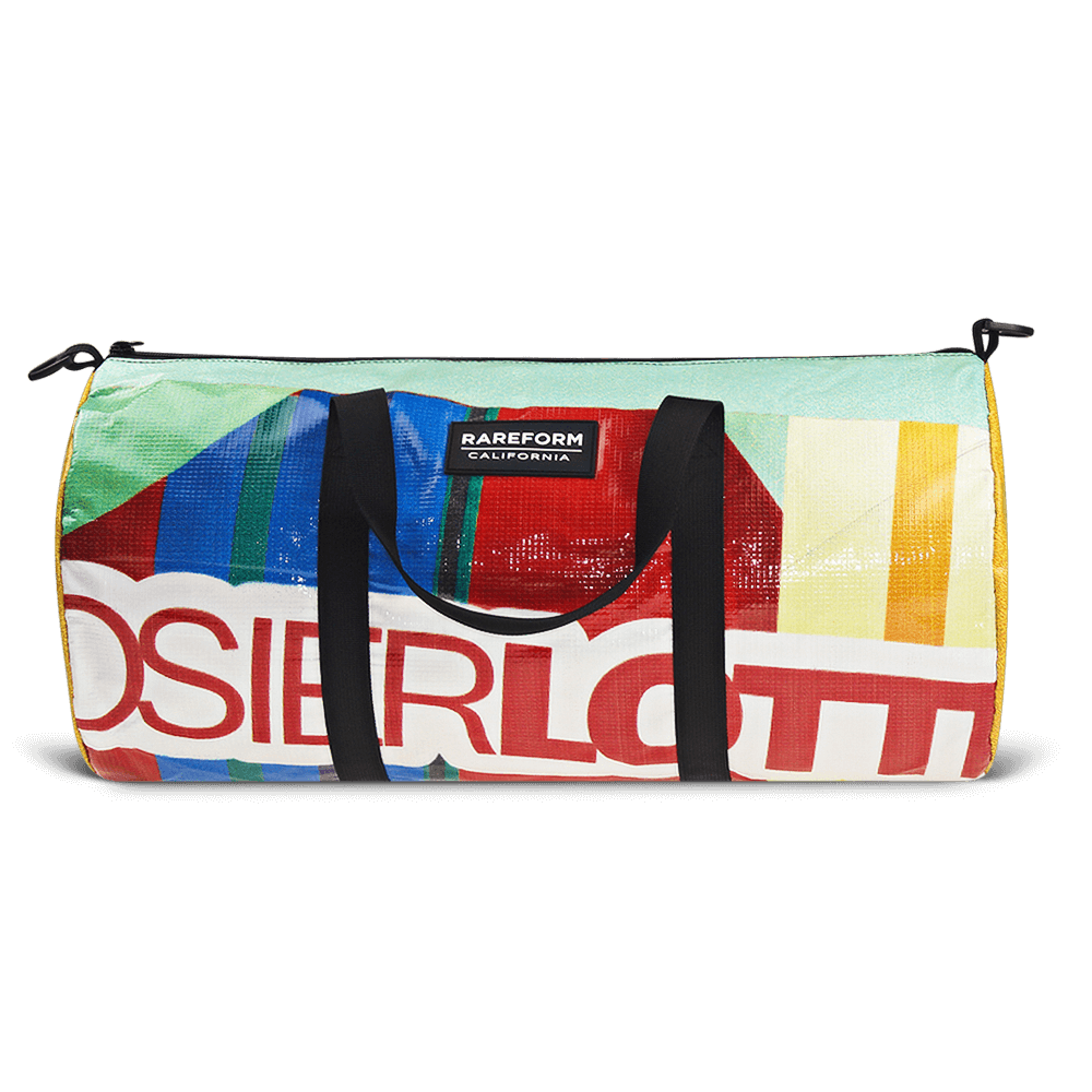 Light Duffle
