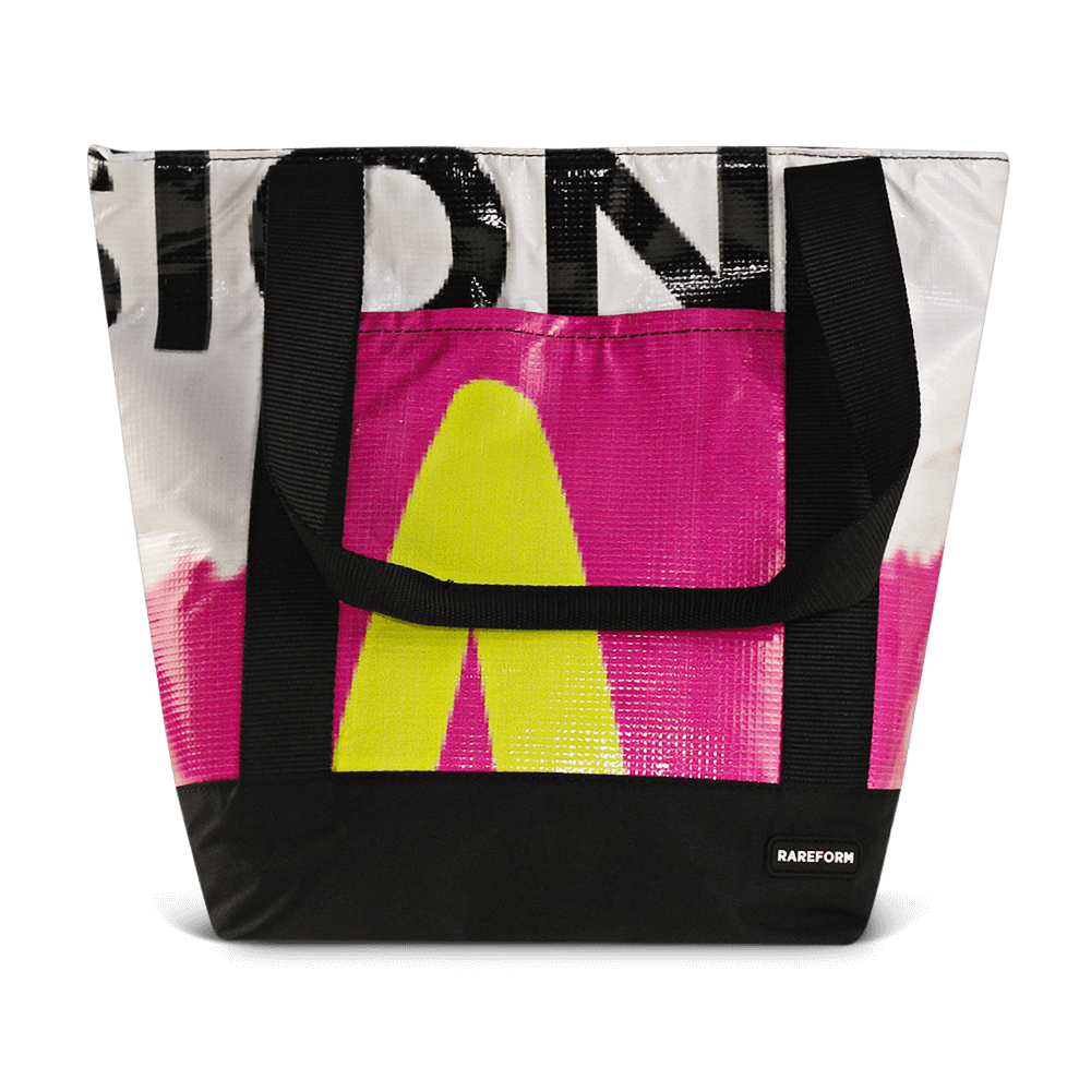 Beck Cooler Tote