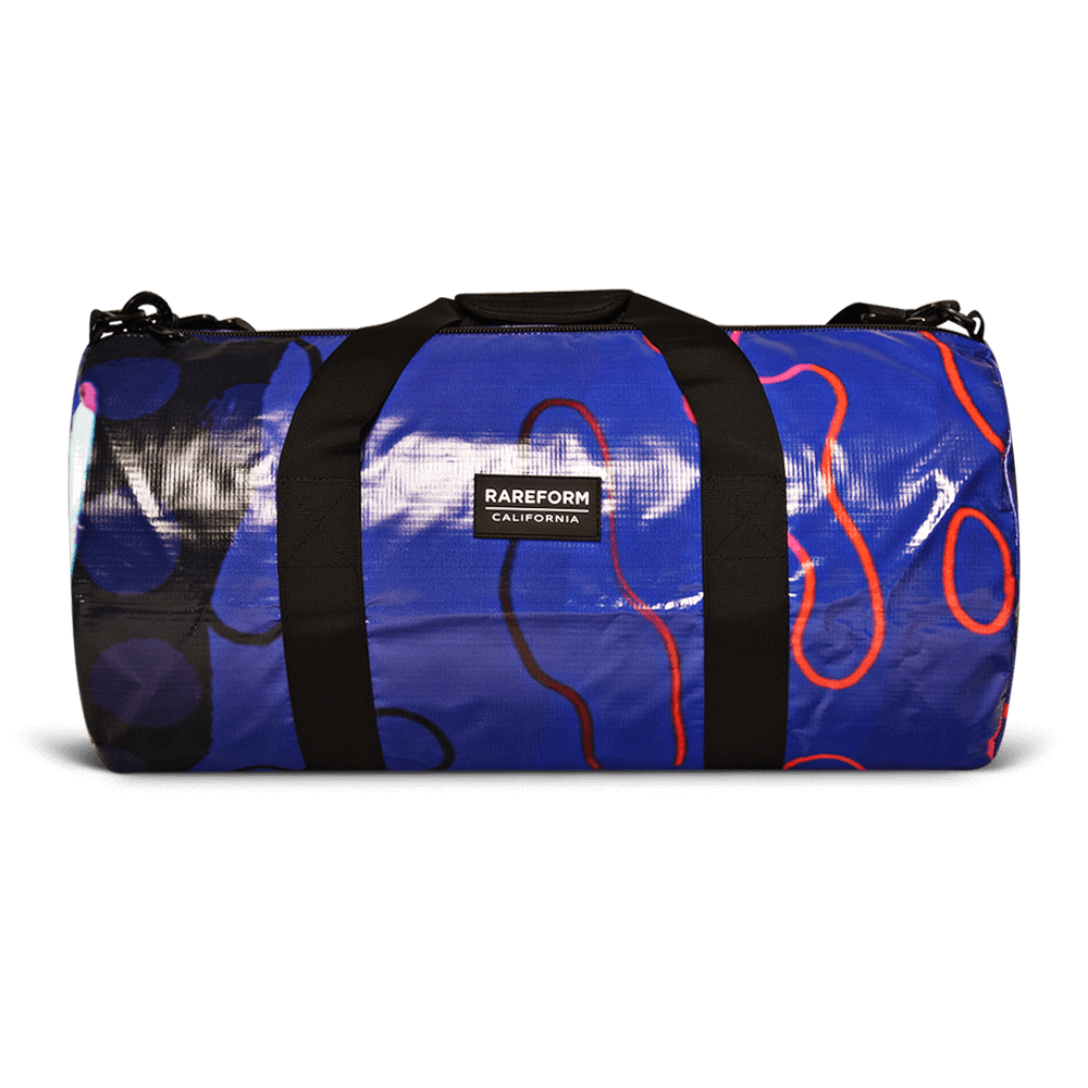 Efdot Weekender Duffle