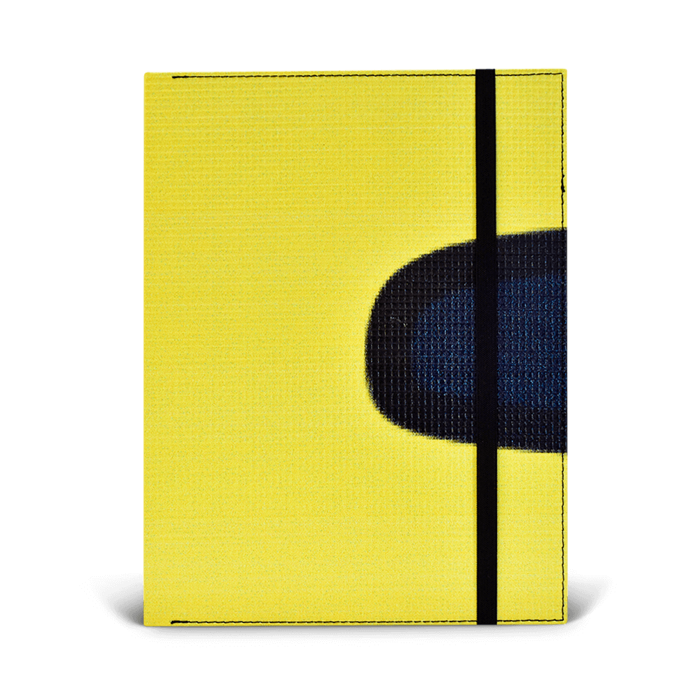 Oliver Notebook