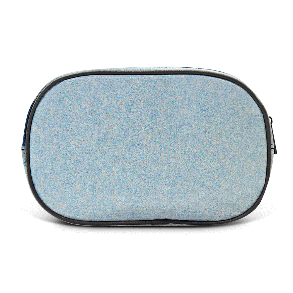 Riley Cosmetic Bag