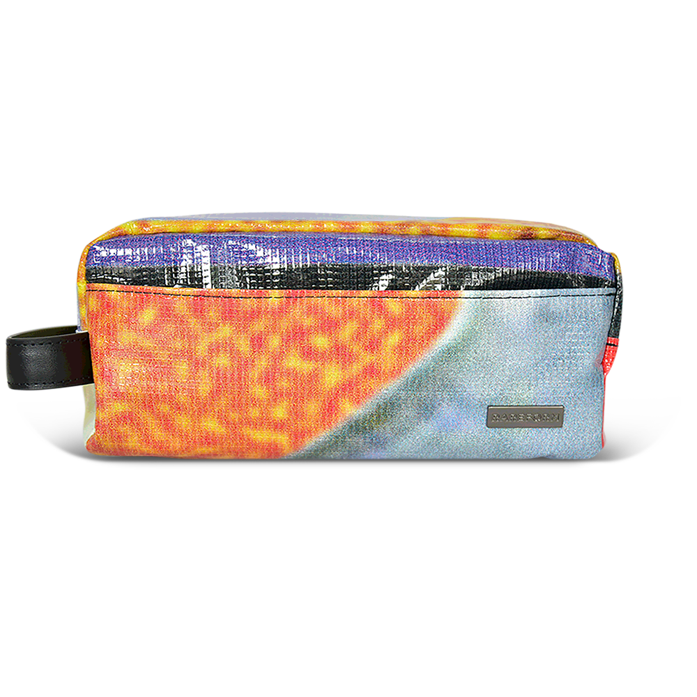 Munich Toiletry Bag