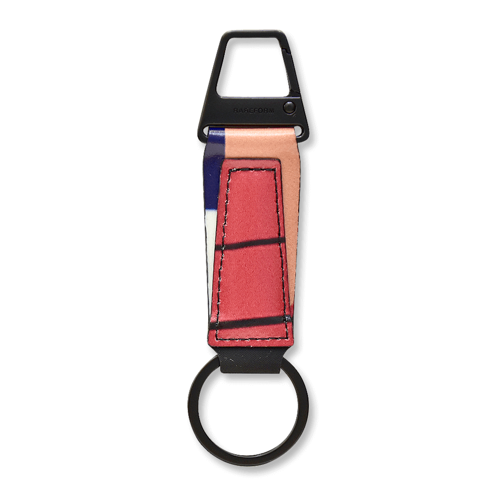 Roam Keychain