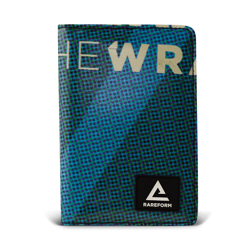 Huxley Passport Holder