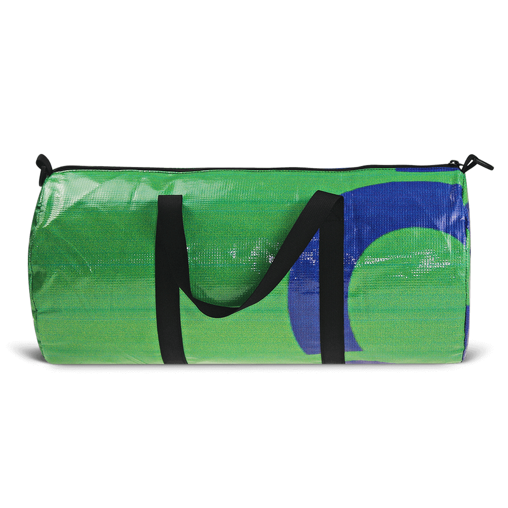 Light Duffle