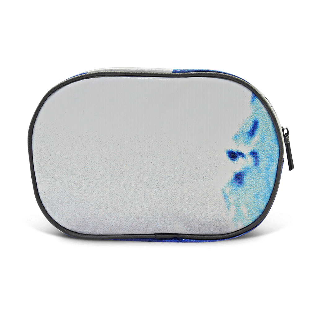 Riley Cosmetic Bag