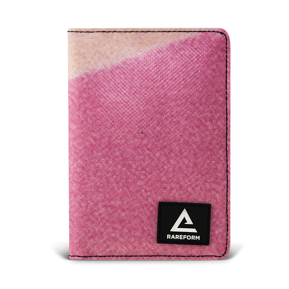 Huxley Passport Holder