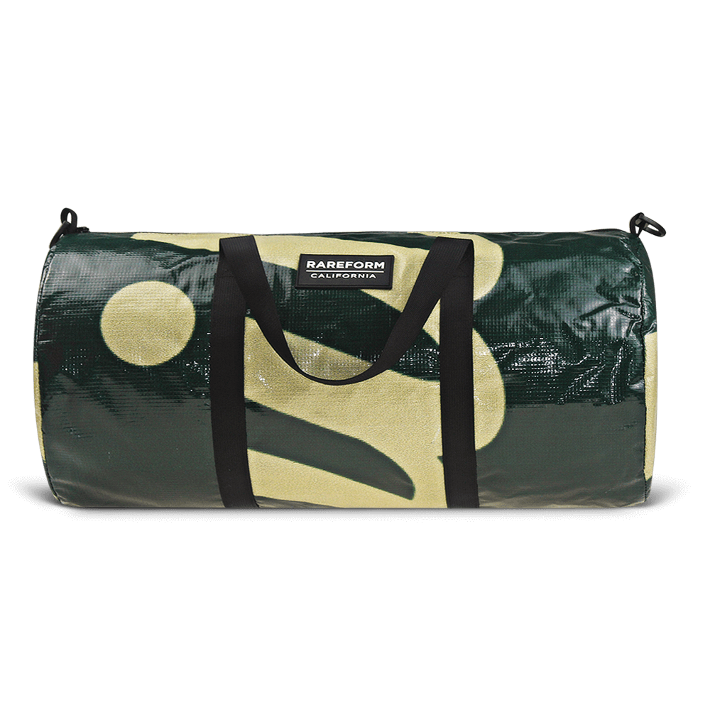 Light Duffle