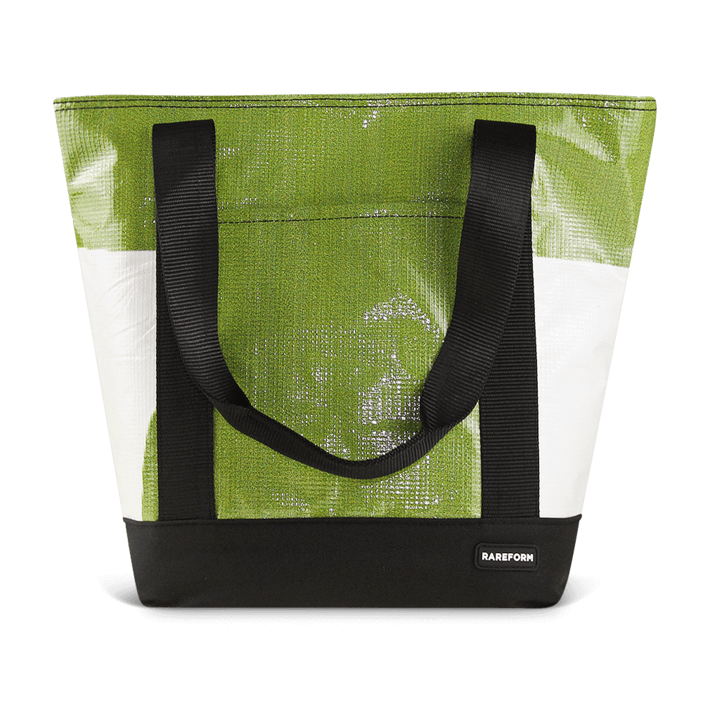 Beck Cooler Tote