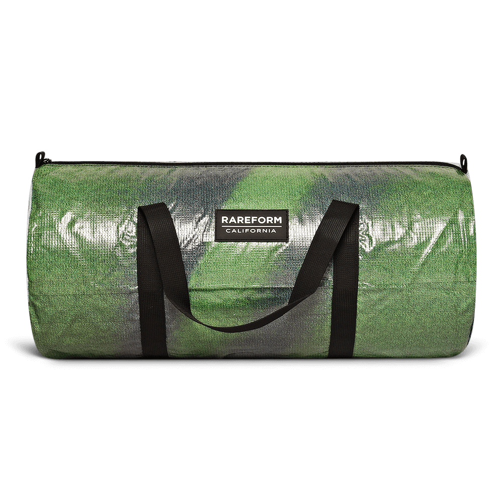 Light Duffle