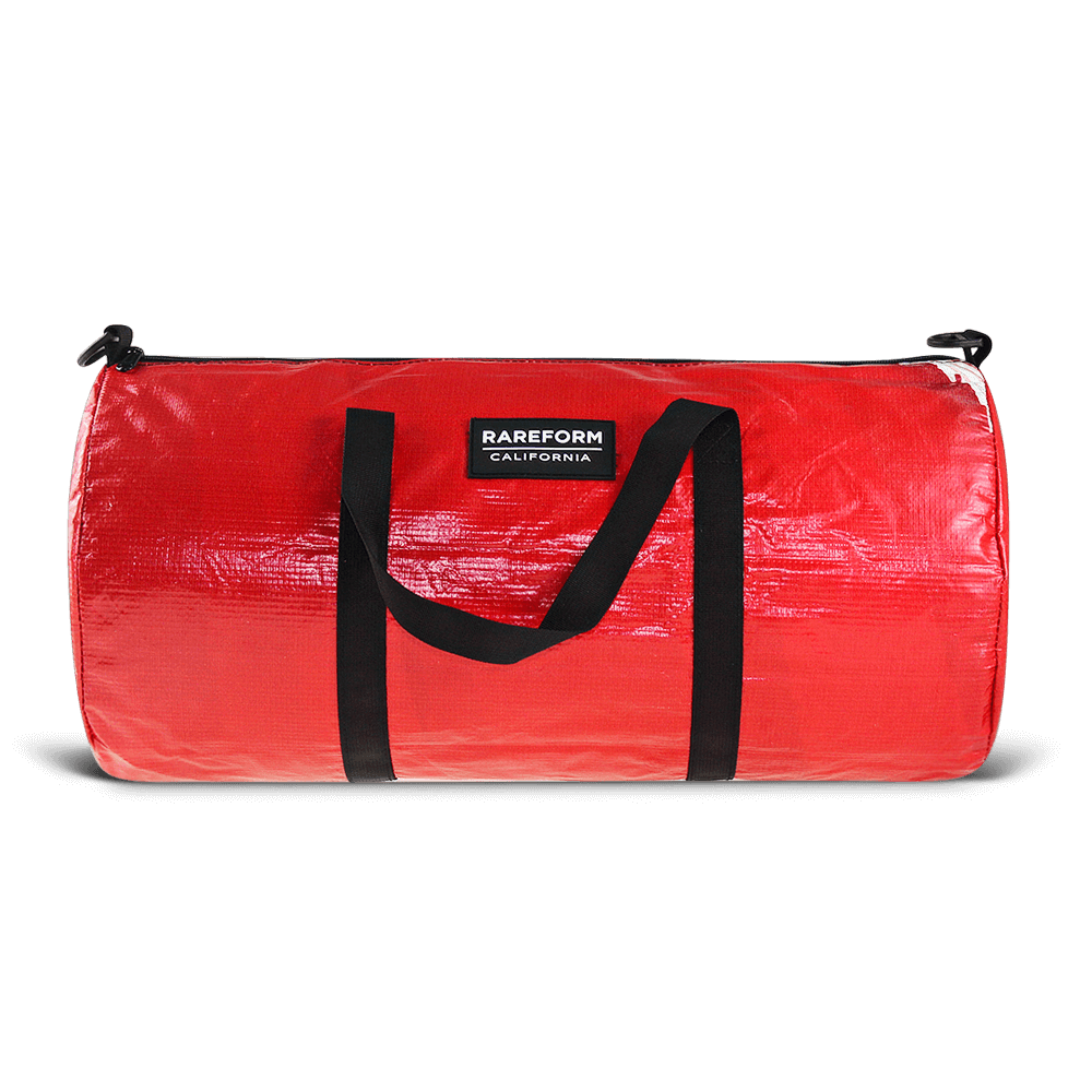 Light Duffle