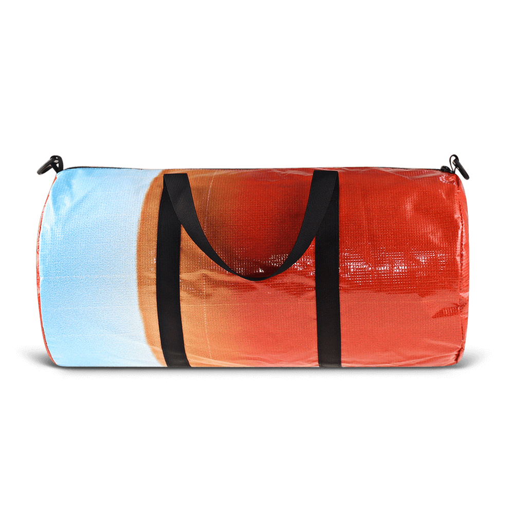 Light Duffle