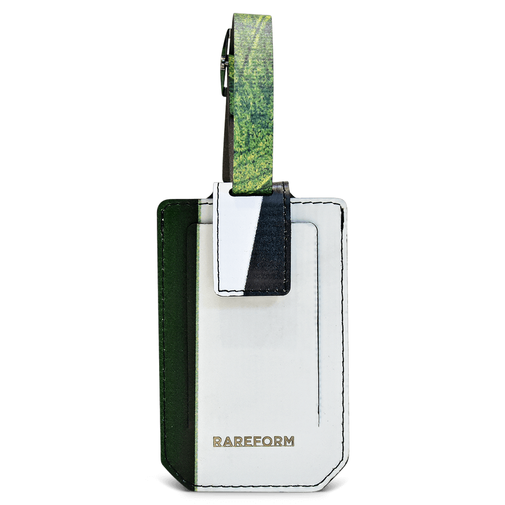 Salvador Luggage Tag