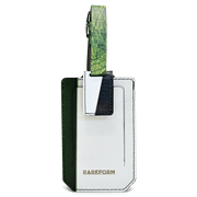 Salvador Luggage Tag