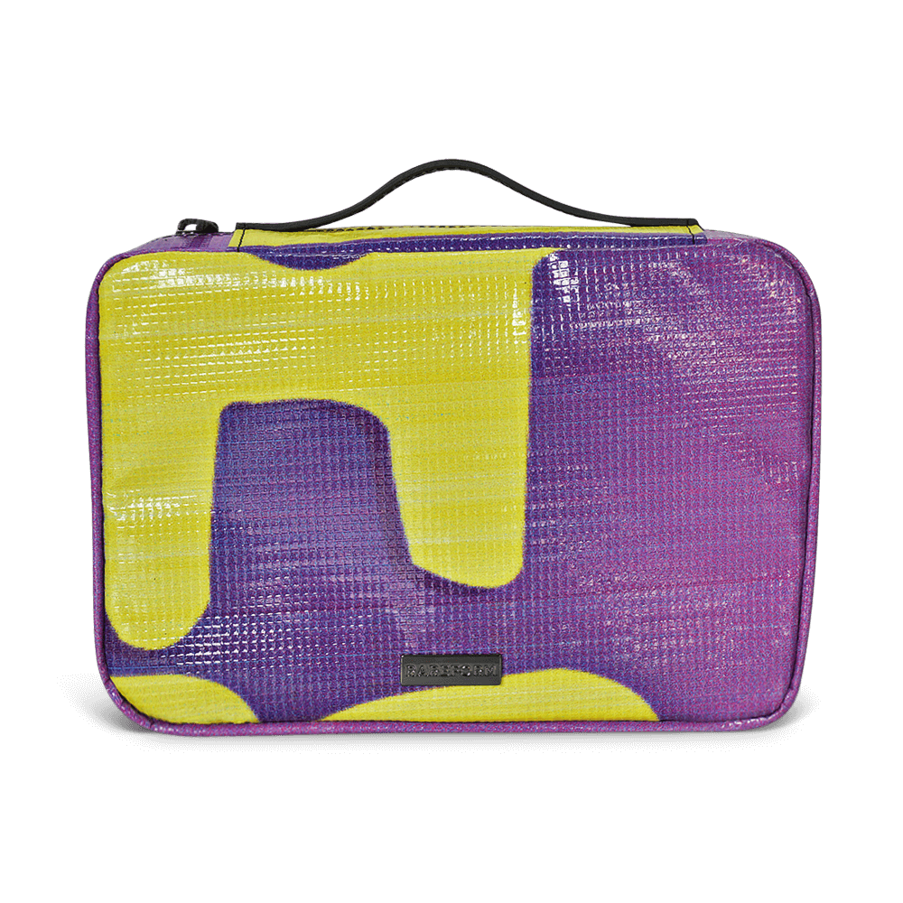 Vienna Toiletry Bag