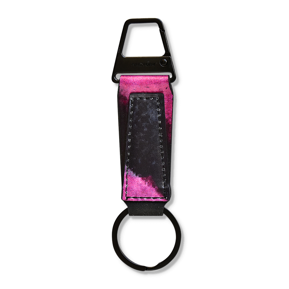 Roam Keychain