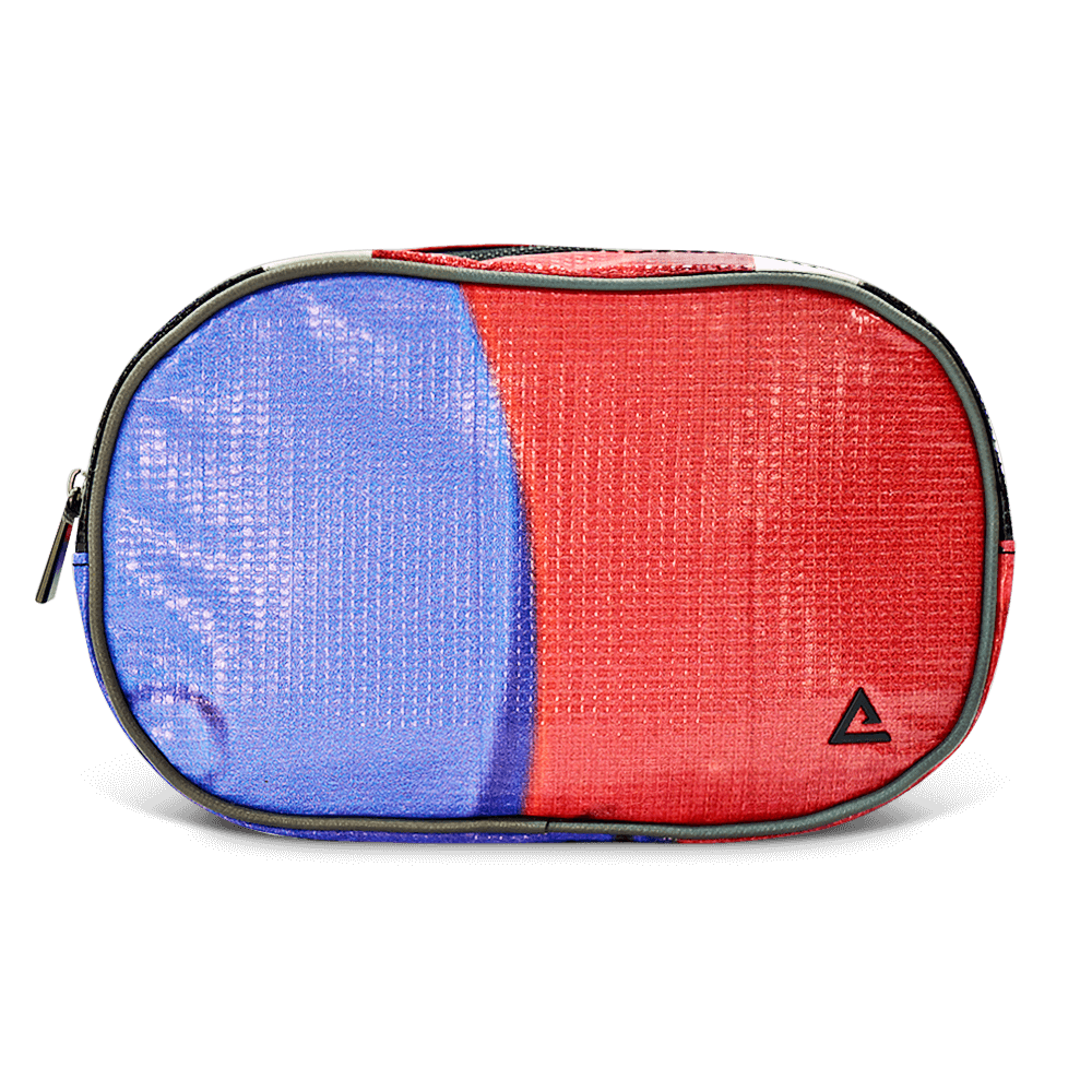 Riley Cosmetic Bag