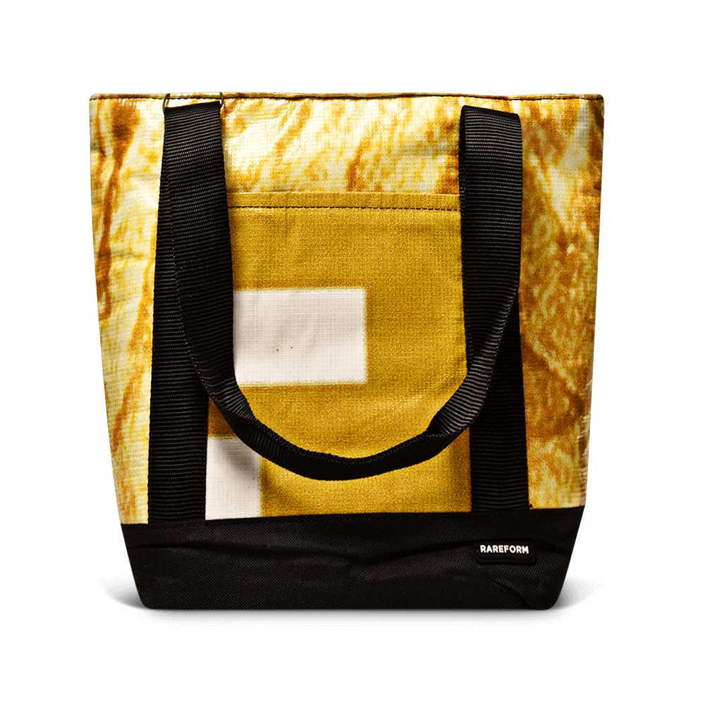 Beck Cooler Tote