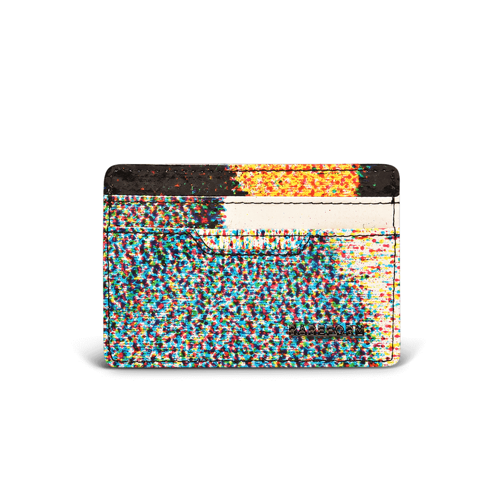 Veer Card Holder