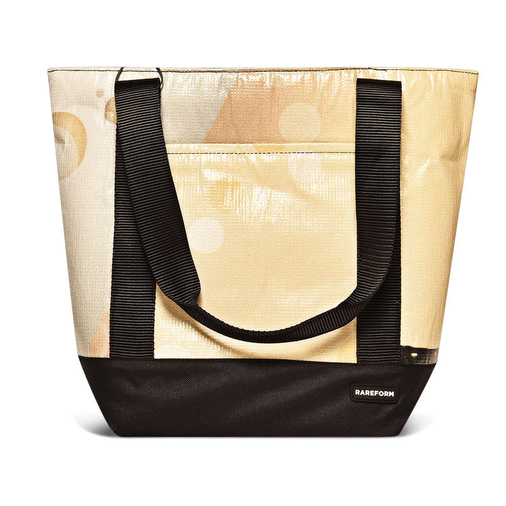 Beck Cooler Tote