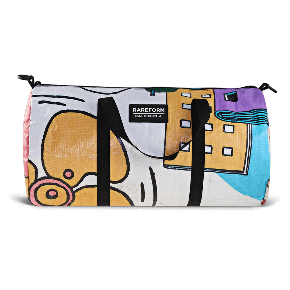 Light Duffle