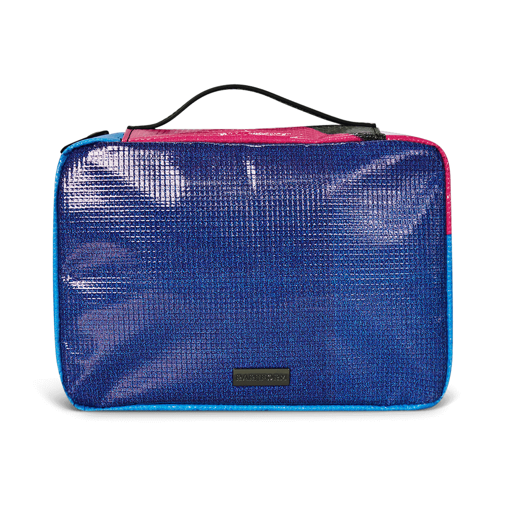 Vienna Toiletry Bag