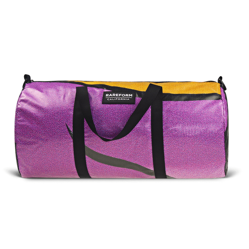 Light Duffle