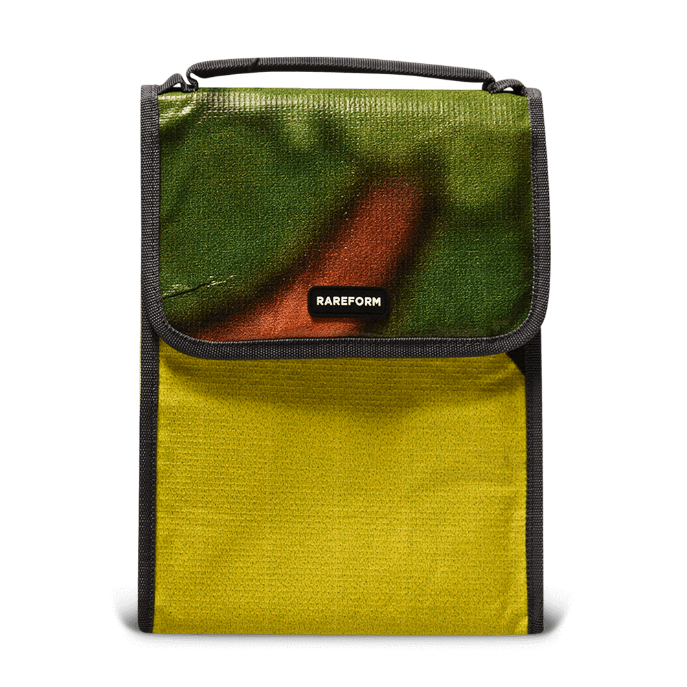 Merrick Lunch Tote