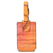 Salvador Luggage Tag