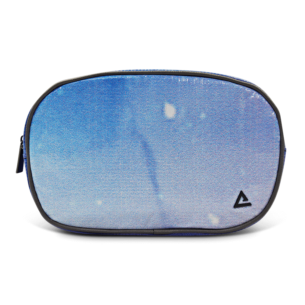 Riley Cosmetic Bag