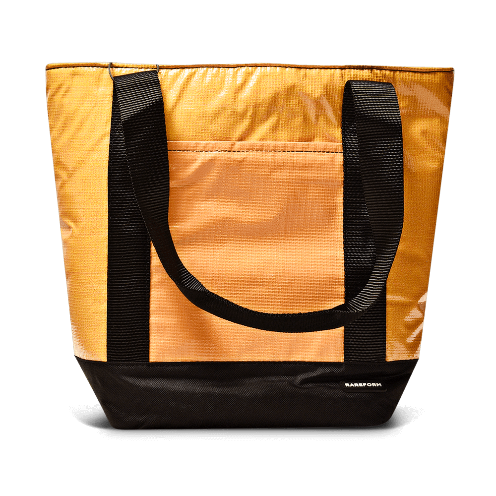 Beck Cooler Tote