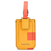 Salvador Luggage Tag