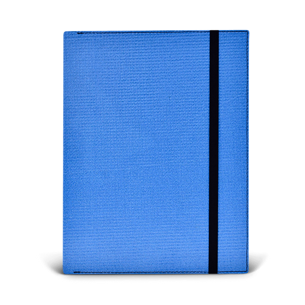 Oliver Notebook