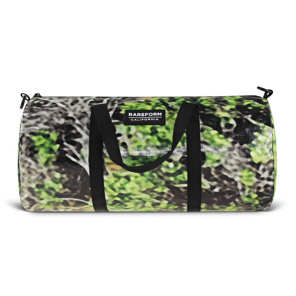 Light Duffle