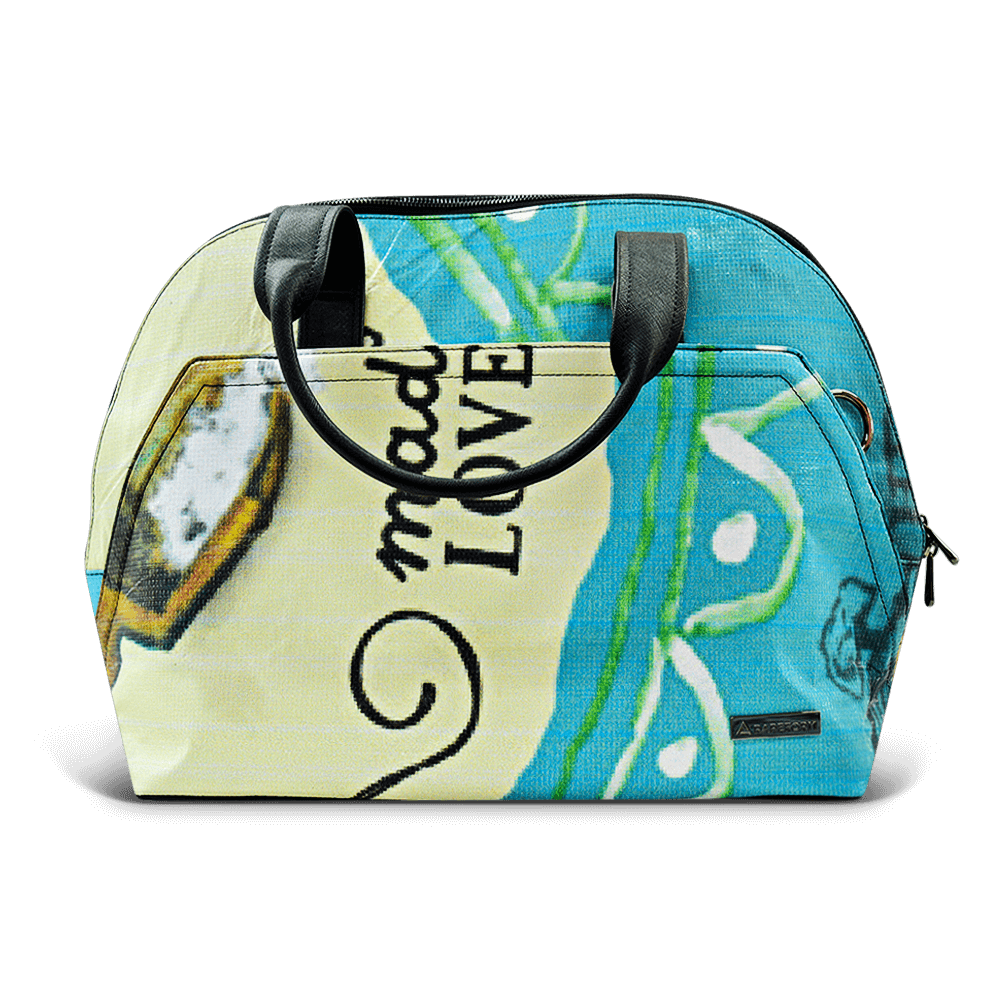 Maya Crossbody