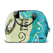 Maya Crossbody