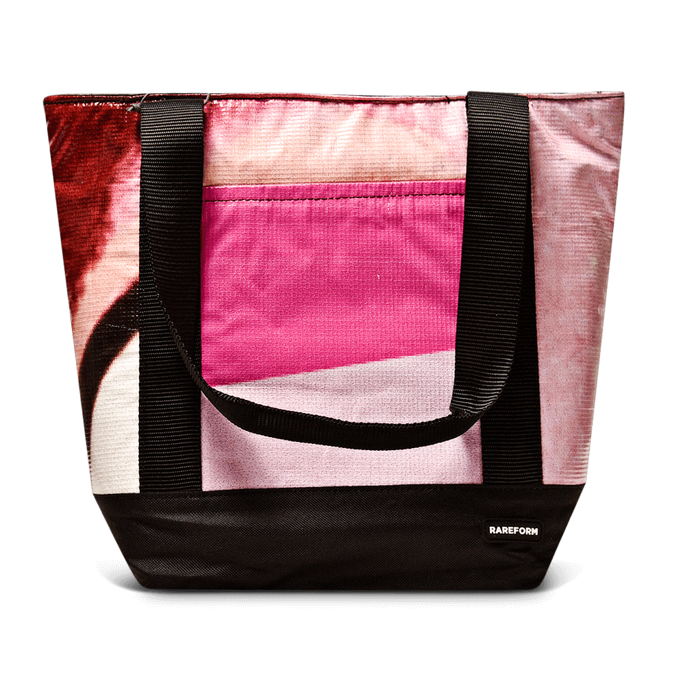 Beck Cooler Tote