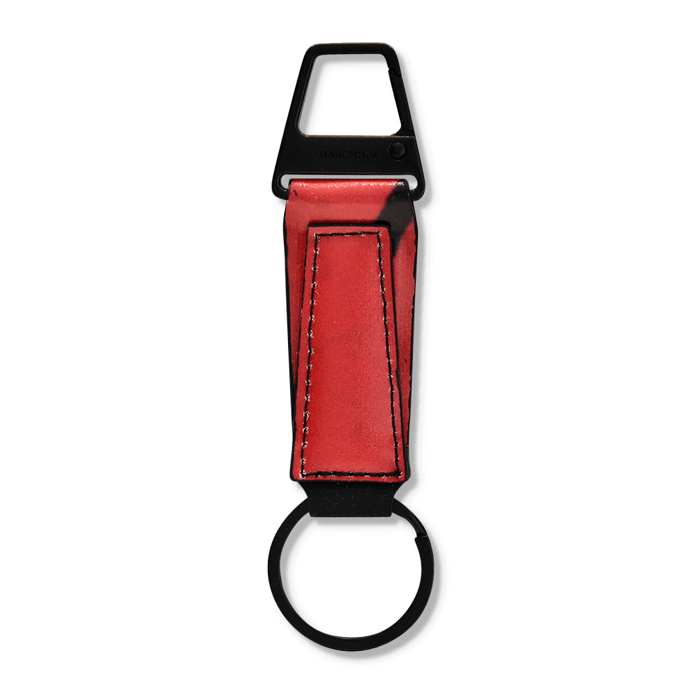 Roam Keychain
