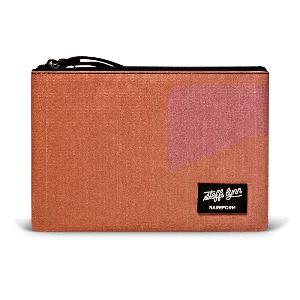 Steffi Lynn Clarke Clutch