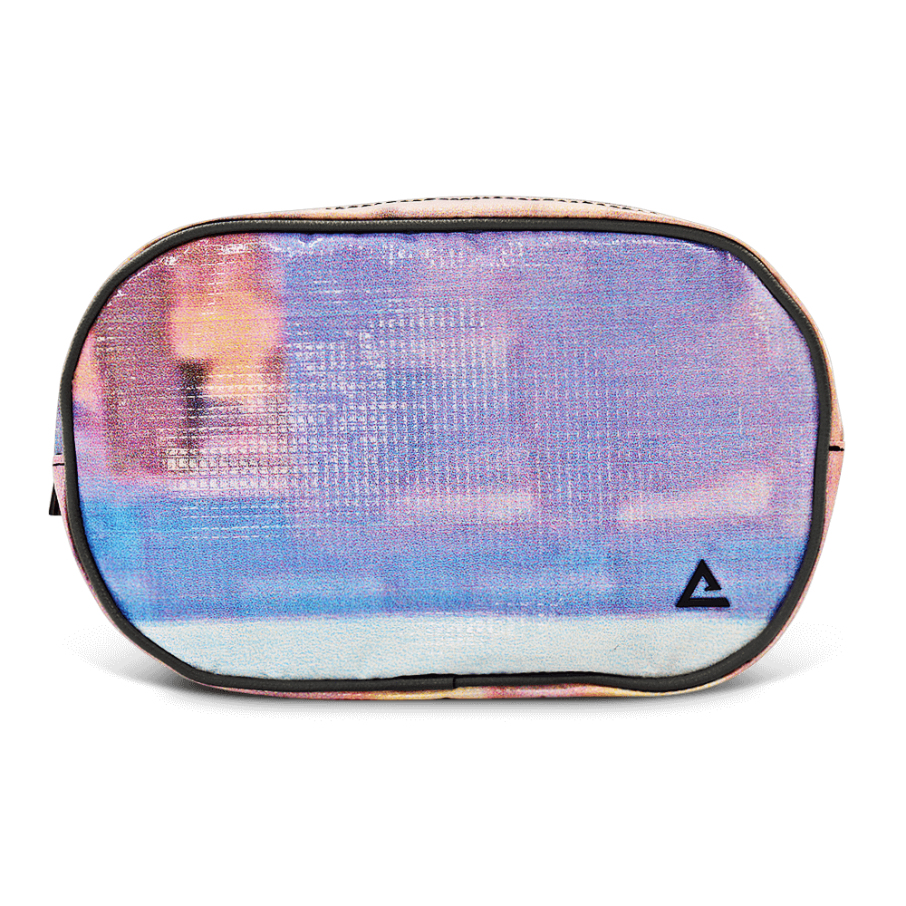Riley Cosmetic Bag