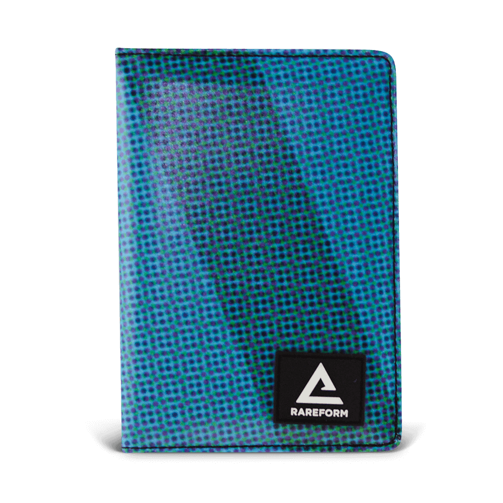 Huxley Passport Holder