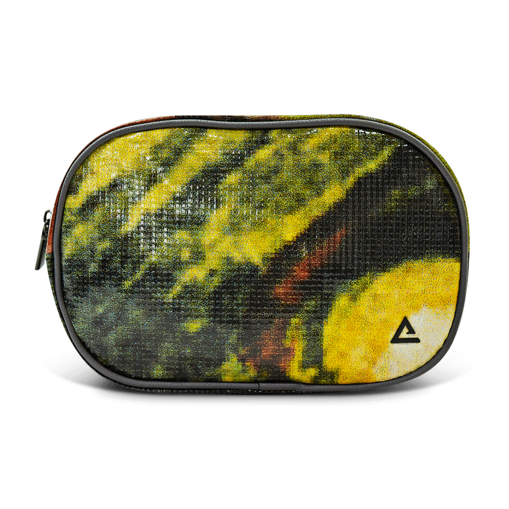 Riley Cosmetic Bag
